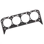 Head Gasket, PTFE Coated Kevlar®, 4.125" Bore, .039" Compressed Thickness