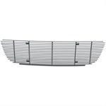 Bumper Insert - Nissan Titan/Armada 04-05