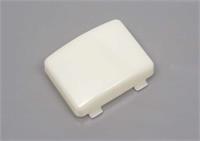 Armrest Lens,Rear Conv,64-72