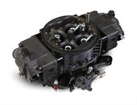 Carburetor, Ultra XP, Race, 750 CFM, 4-Barrel, Grey Body, Black Anodized Metering Blocks, Each