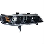 Headlight Assemblies