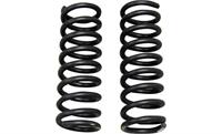 Front Coil Springs