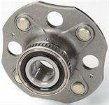 wheel hub