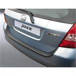 Rear Bumper Protector Ho Jazz 10/04