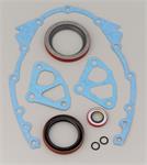 Gaskets, Timing Cover, Cork/Rubber