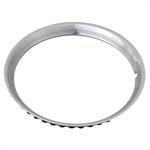 Tuning Ring Stainless Steel 14"