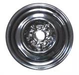 Corvette Steel Wheel 15" x 5.5"