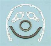 Timing Cvr Gasket Set,SB,75-92