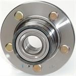 wheel hub