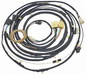 Wiring Harness, Engine, 1970 Chevelle/El Camino, 6 Cyl., Auto. Trans.