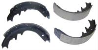 Brake Shoes