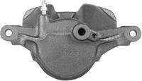 brake caliper, stock