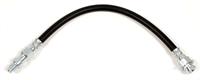 Brake Hose, Front, For Cars With Drum Brakes