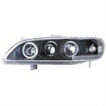 Headlight Assemblies