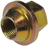 1/2-20 Wheel Cover Retaining Nut - 3/4 In. Hex, 1 In. Length