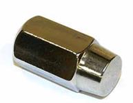 Dome Nut 1/2" ( Rd4278 )