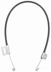 Cable, Defroster, 1968-72 Cutlass