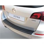 Rear Bumper Protector Op Astra J Sp