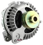 alternator / generator, 100A, 12 volt, Natural