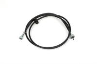 Speedometer Cable Assembly, 73", With Firewall Grommet