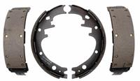 Brake Shoes