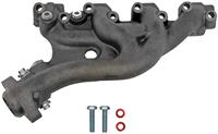 Exhaust Manifold, Ford, 2.0, 2.3L, Each