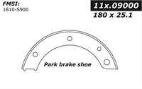 Brake Shoes