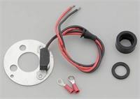 Ignition System Ignitor 6 Volt For 6 Cylinder