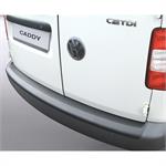 Rear Bumper Protector Vw Caddy Ii 2