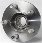 wheel hub