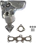 Exhaust Manifold Kit