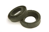 Coil Spring Isolators, Front Lower