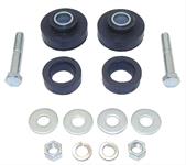 Bushing Kit, Radiator Support