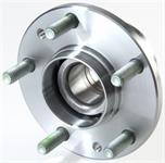 wheel hub