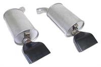 OEM Style Mufflers