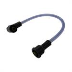 Ignition Cable Silicone blue 30 inch
