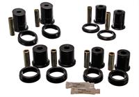 FORD REAR CONTROL ARM BUSHING SET,  BOXED PACKAGING ONLY