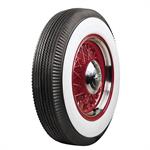 Tire, Coker Firestone, 525/550-17"