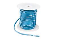 Ignition Cable Copper Core 8mm Blue One Roll 100fot / 33m