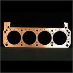 head gasket, 105.54 mm (4.155") bore, 1.09 mm thick