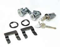ignition & Door Lock Set With Keys