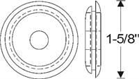 Firewall grommet