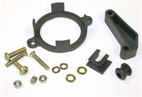 Mounting Kit Lada 4-cyl without Vacuum