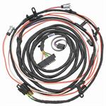 Wiring Harness, Rear Light Intermediate, 1970-72 Cutlass, Conv.