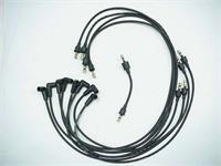 Wires,Spark Plug Sm Blk,55-74