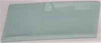 1961-64 Impala / Full-Size Convertible LH/RH Front Door Glass - Tinted