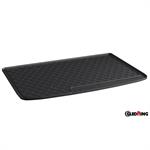 Rubbasol (Rubber) Kofferbakmat passend voor Mercedes A-Klasse W176 2012-2018