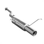 Muffler Rear Bm 3 E36 318 Ti Compact 94-01 1