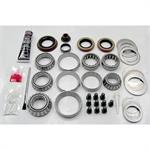 Ring and Pinion Installation Kit, Super Kit, With Timken Bearings, Chrysler, 9.25 in., Kit