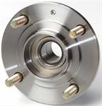 wheel hub